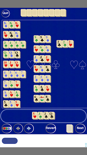 Rummy Cubes Screenshot 4 - AppWisp.com