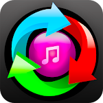 Cover Image of Download MP3 Converter  APK