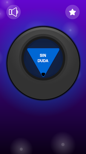 Bola 8 Mágica Screen 3