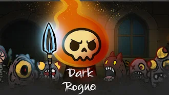 Game screenshot Dark Rogue : Tower Defense TD apk download