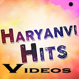 Haryanvi Hits Video Songs icon