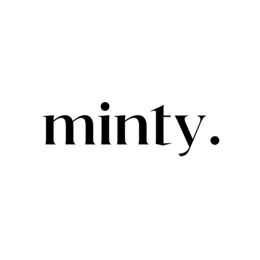 Minty Macros logo