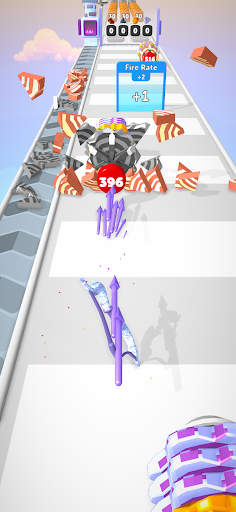 Weapon Tiers Screenshot 2 - AppWisp.com