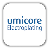 Umicore Electroplating icon