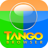 Tango Browser icon