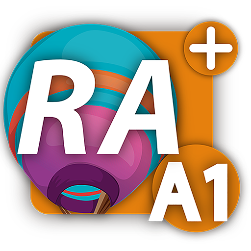 RA Tools Robótica Avanzado 1 1.01 Icon