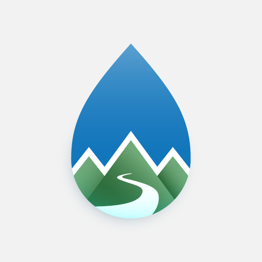 Catherines Peak logo