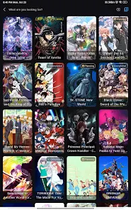 KormitLeFrag's anime list · AniList