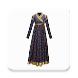 Anarkali Dress Designs 2018 icon