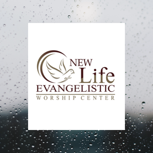 New Life EWC logo