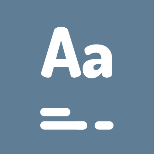 Daily Word - Word Of The Day logo