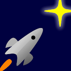 Jumping ships from outer space