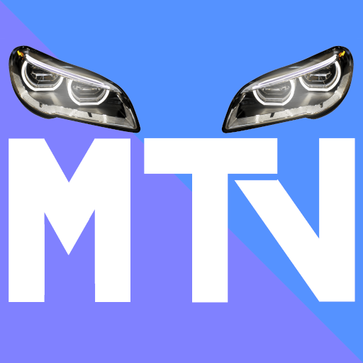 MTV Hesaplama ve Ödeme 2023 logo