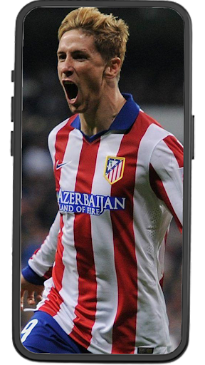 Fernando Torres Wallpapers Screen 3