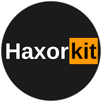 HaxorKit (Hacker Toolkit)