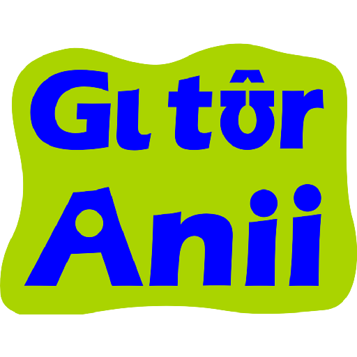 Gɩ tʊ̂r Anii 1 logo