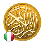Quran Italian Translation Mp3 icon