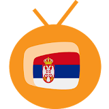 Free TV From Serbia icon