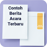 Cover Image of Download Contoh Berita Acara Terbaru 1.0.0 APK