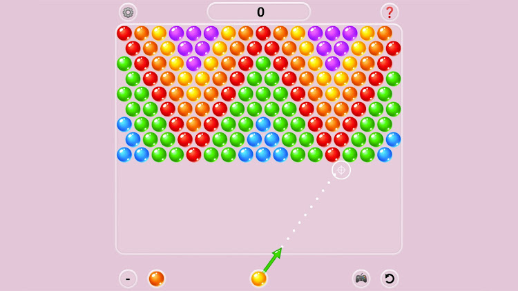 Classic Bubble Shooter Game - 0.0.2 - (Android)