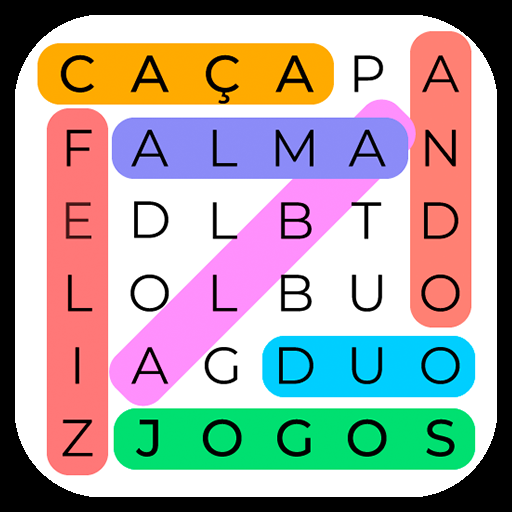 Caça Palavras APK for Android Download