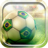 World Cup Brazil 2014 icon