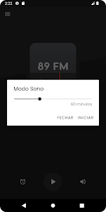 Rádio 89 FM (Fortaleza)