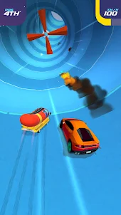 Car Racing 3D: Highway Racing