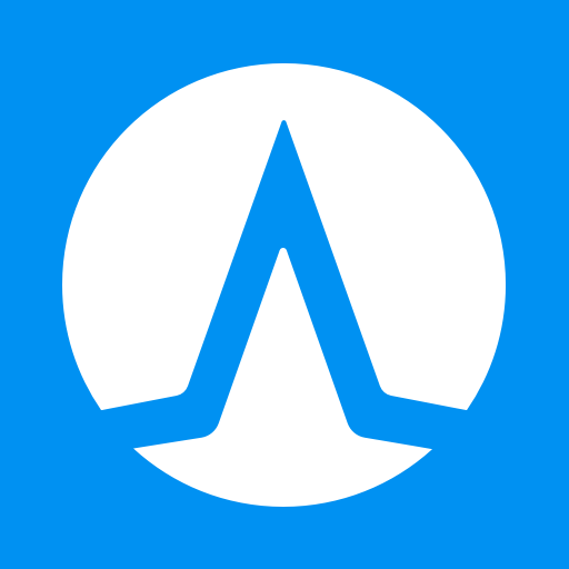 Blueshark logo