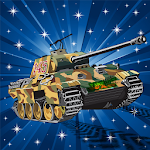 Cover Image of Скачать Stick Tank Wars 1 APK