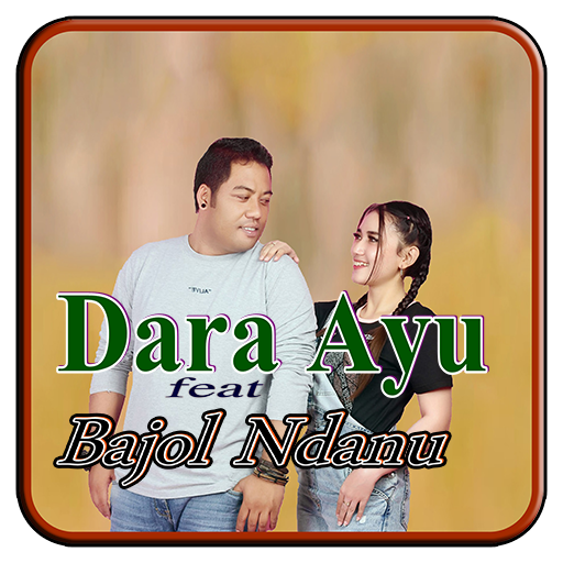Dara Ayu ft Bajoel Ndanu logo