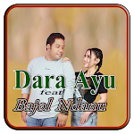 Cover Image of Descargar Dara Ayu ft Bajoel Ndanu  APK