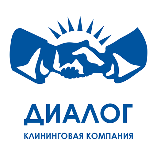 Диалог logo