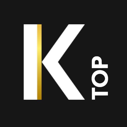 K.TOP  Icon