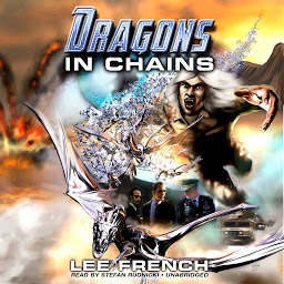 Image de l'icône Dragons in Chains