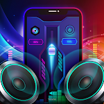 Cover Image of Download Volume Booster - Sound Booster  APK