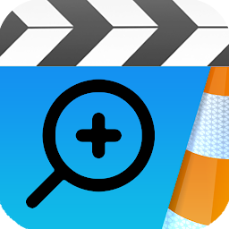 Icon image Zoom Video Player - VLC