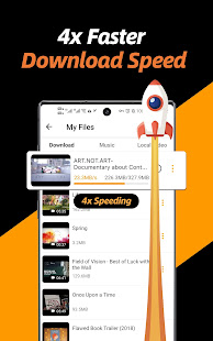 Video Downloader Free, All Downloader 2021 1.17.4 APK screenshots 22