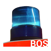 BOS - Funkrufnamen