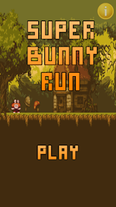 Super Bunny Run