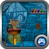 Escape Games - Mystery House icon