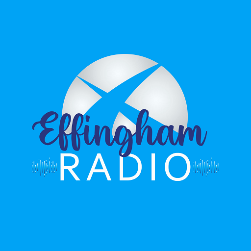 Effingham Radio logo