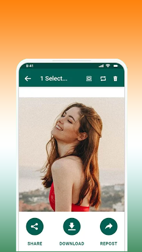 All In One Social Downloader Screen 2