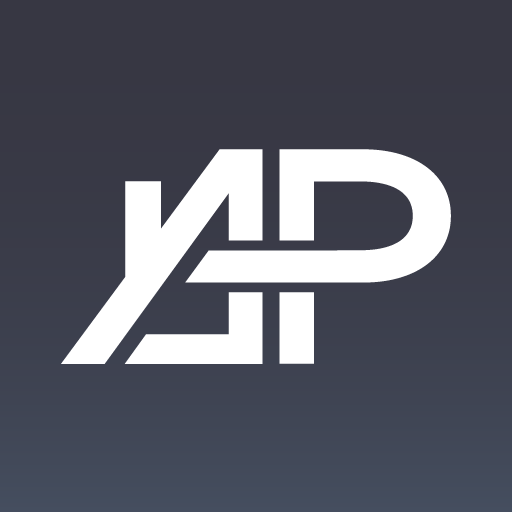 AI패스 logo