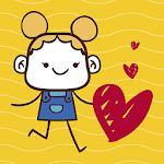 Cover Image of ダウンロード LoveU3000 1.0.4 APK