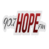 907HopeFM icon