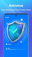 One Booster - Antivirus, Booster, Phone Cleaner  1.7.7.1  poster 2