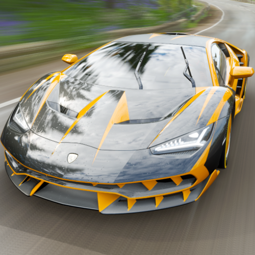 Modifiyeli Lamborghini Gallardo