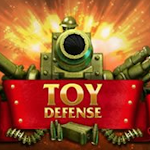 Cover Image of Baixar Toy Defense 2.0.0 APK