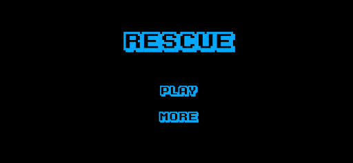 Android application Rescue screenshort